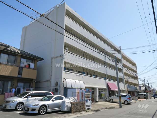 三和第7マンション