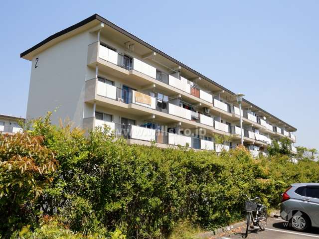 陽和台第3住宅2号棟