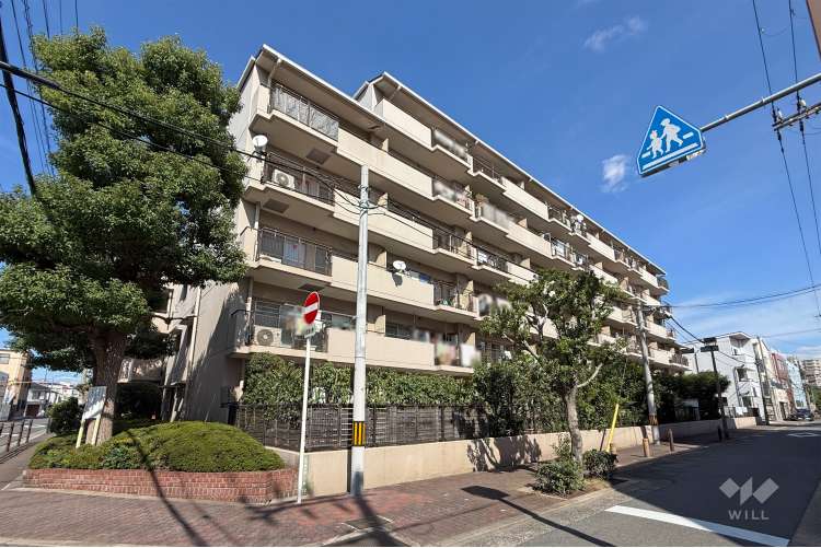 朝日プラザ緑橋