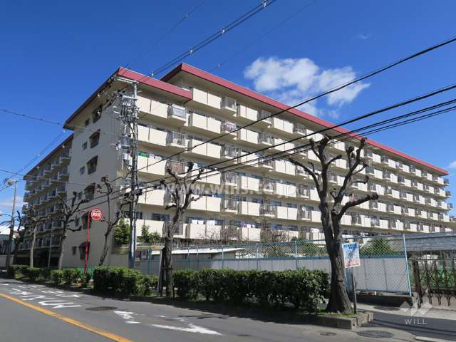 メガロコープ茨木