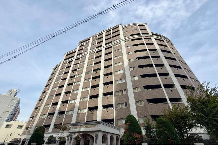 セレッソコート城東アクアヴェール