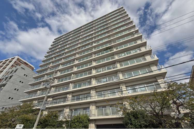 ファミール京橋