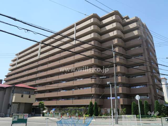 ルイシャトレ南茨木