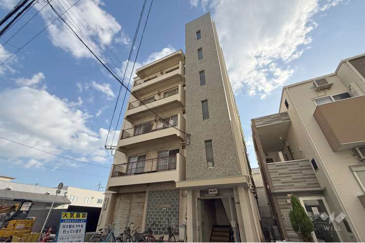 日商コーポラス