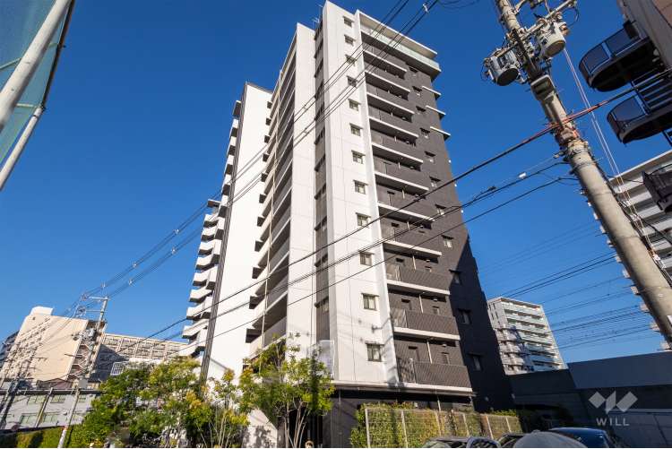 グランアッシュ京橋ネクサス