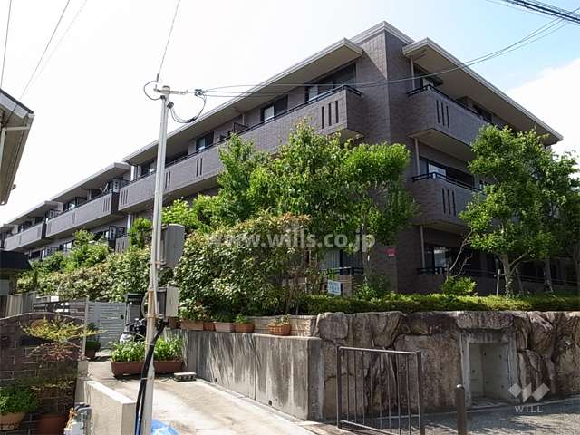 グランステイツ豊中本町寿楽荘