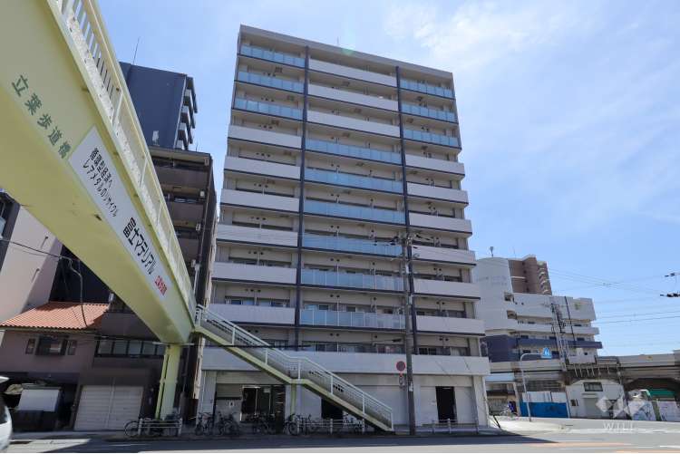 リヴィアス難波ルノン