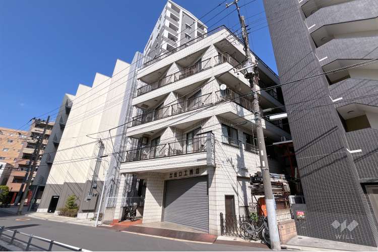 第2さくらコーポ