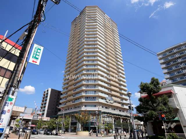 ザ・宝塚タワー