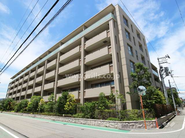 パークホームズ西宮北口