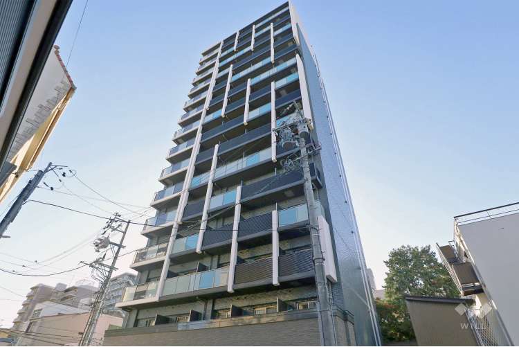 ディアレイシャス浅間町