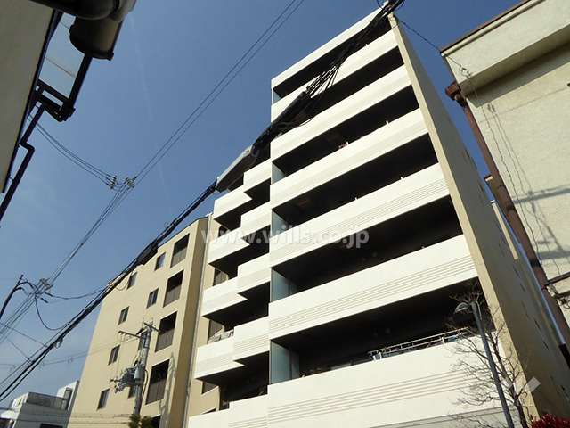 パレ西宮鳴尾ガーデン