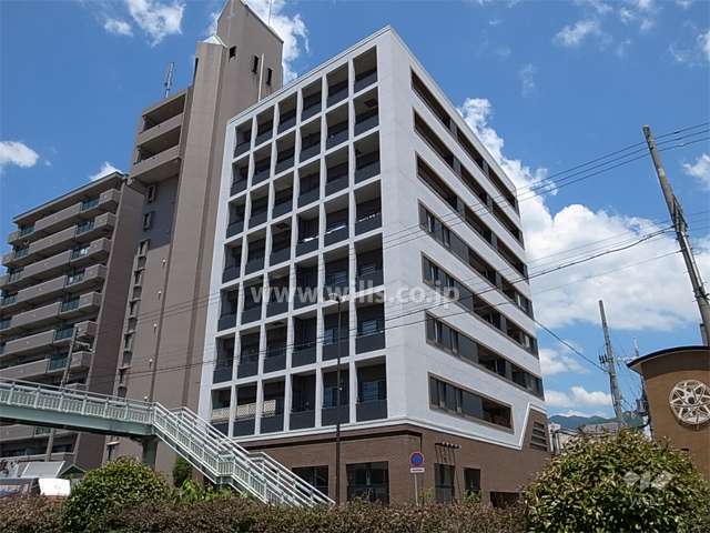 ワコーレ芦屋ザ・マークス