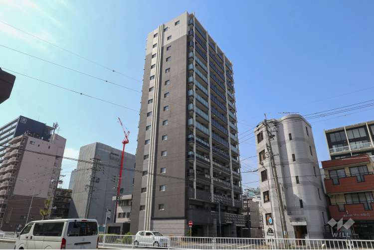 プレサンスロジェ名駅南