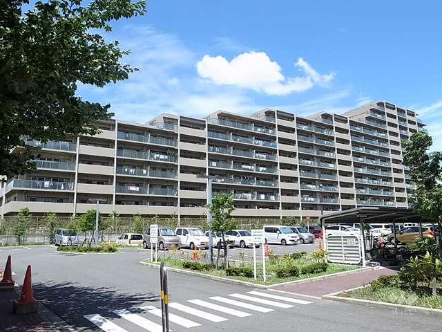 ローレルコート豊中服部緑地