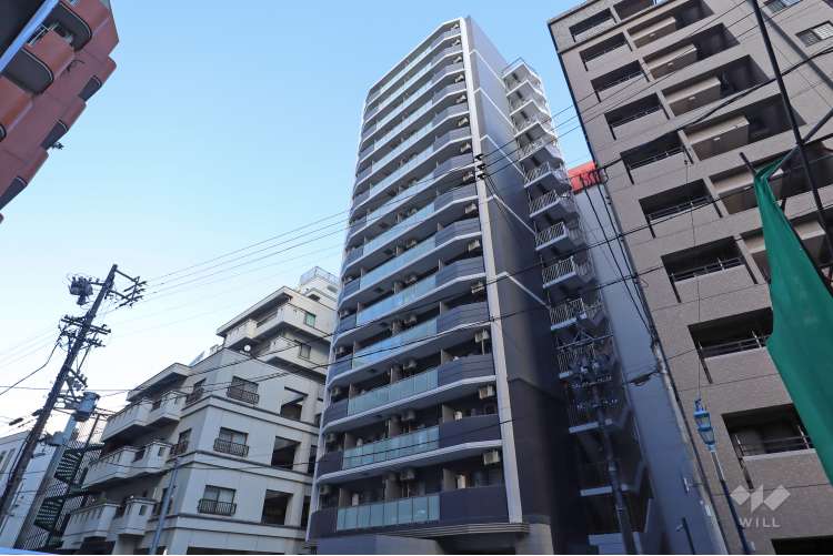 エステムコート名古屋葵