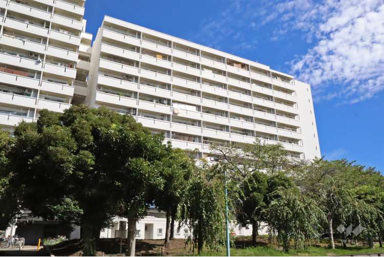 川崎河原町分譲共同ビル15号棟