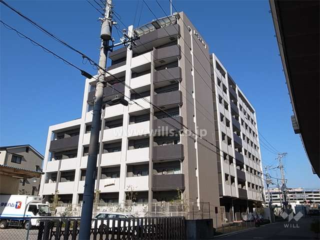 エスリード西宮北口第2