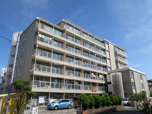 コボリマンション南茨木