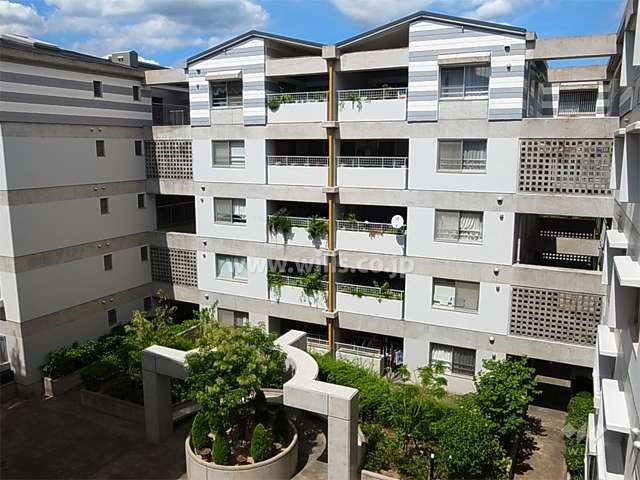 プレステージ新千里西町3号棟