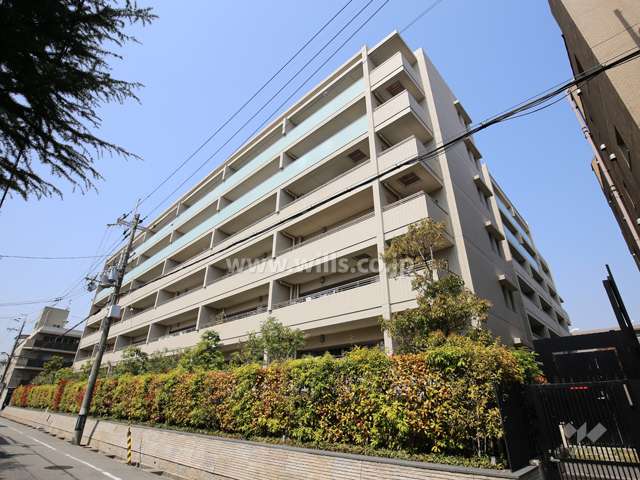 ジオ甲子園口北町