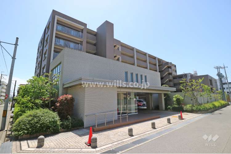 ジオ甲子園口ノーヴ