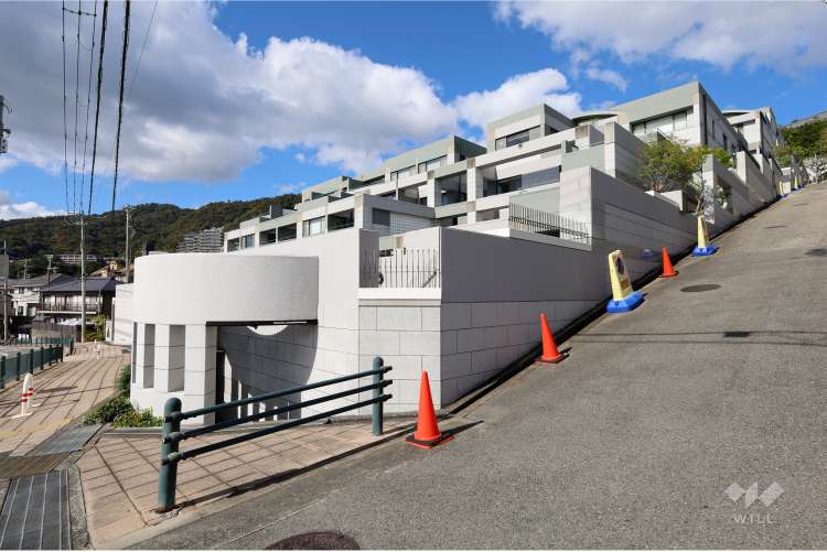 箕面クレアコート