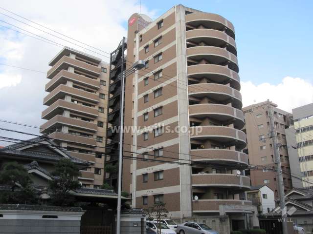 セレッソコート新大阪シティ