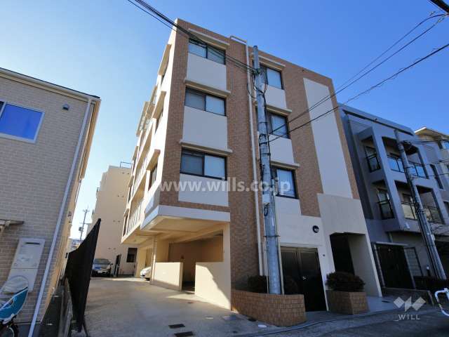 ヤングライフ逆瀬川