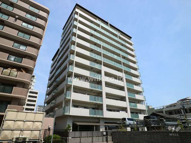 エステムコート伊丹郷町 THE HOUSE