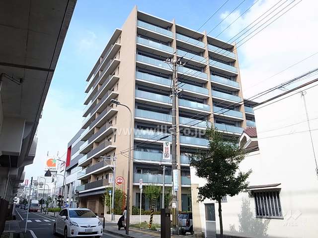 エルグレース豊中