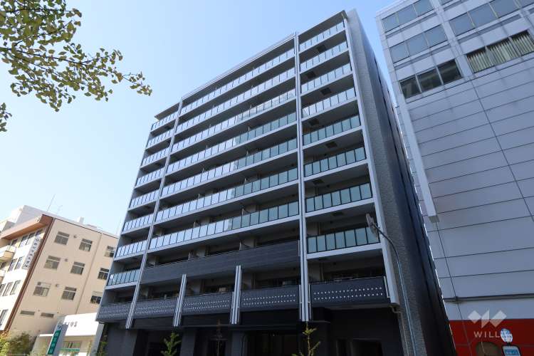 エスリード箕面船場阪大前