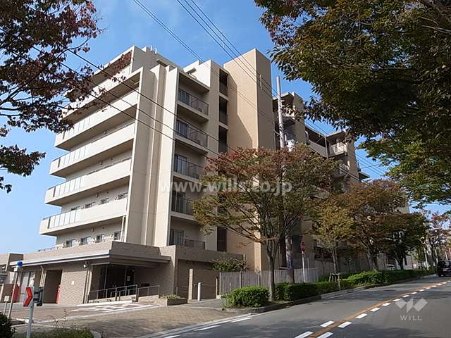 ジオ宝塚山手台フロントテラス