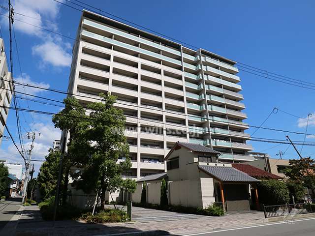 ジオ伊丹ザ・レジデンス