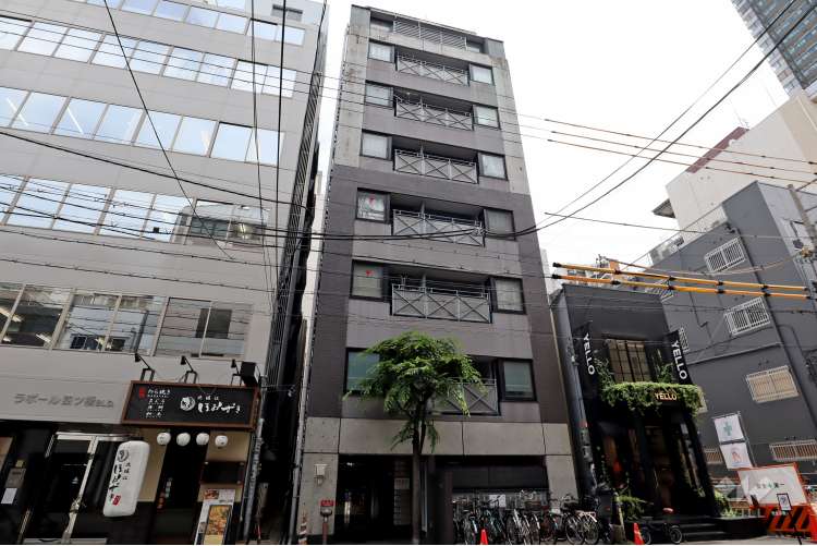 グランドシーズ心斎橋