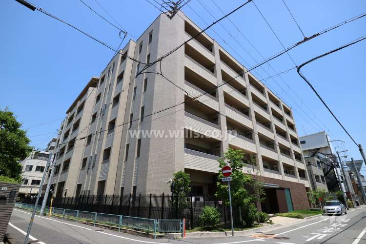 プラネスーペリア甲子園口