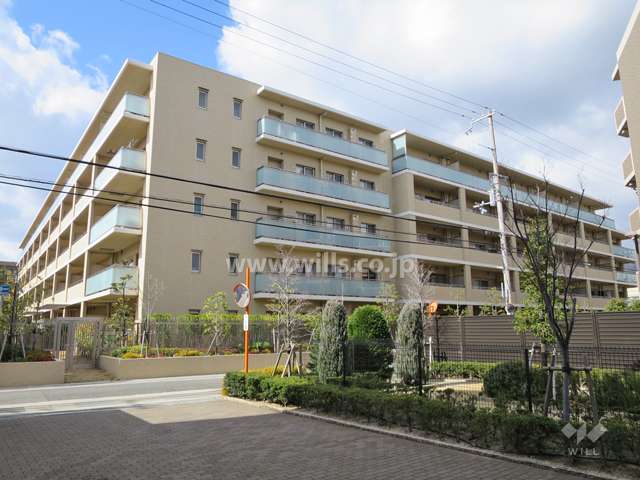 ローレルコート芦屋