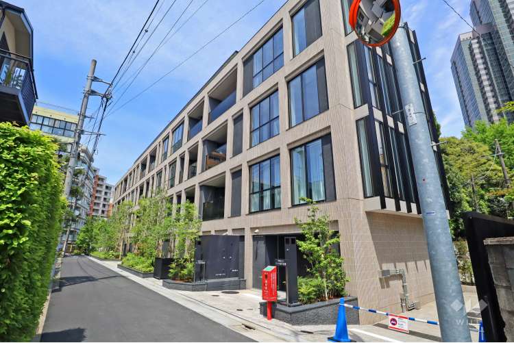 グランリビオ恵比寿