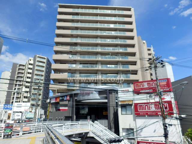 マストメゾン豊中