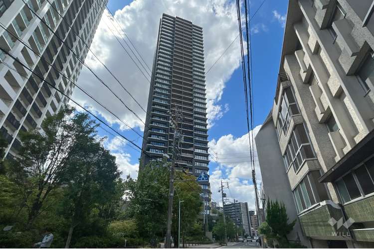 グランドメゾンThe池下ガーデンタワー