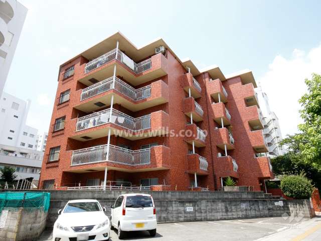 ライオンズマンション曽根