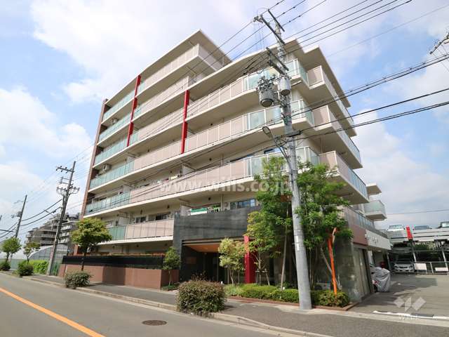 エステムコート伊丹緑ヶ丘グレイス