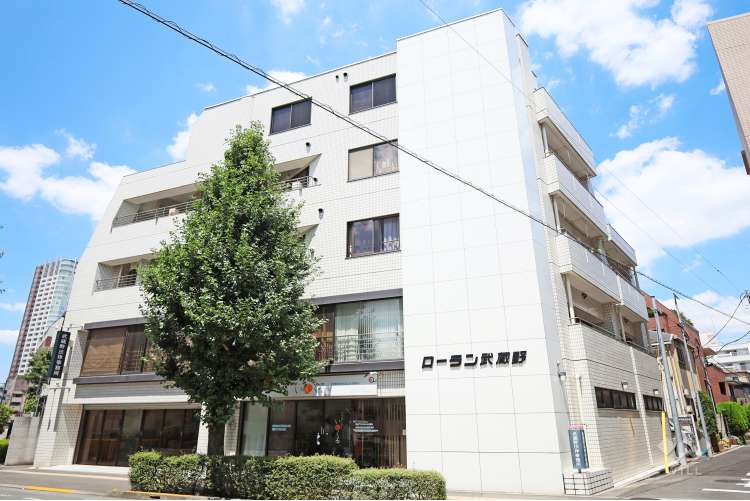 ローラン武蔵野