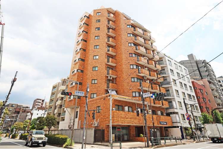 ヴィザージュ三鷹