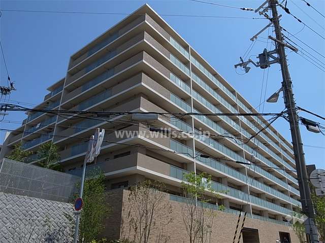 アークレジデンス吹田千里丘