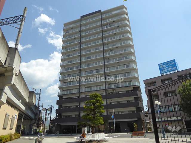 エステムコート川西能勢口