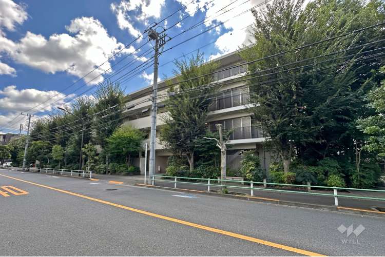 グランドメゾン武蔵野