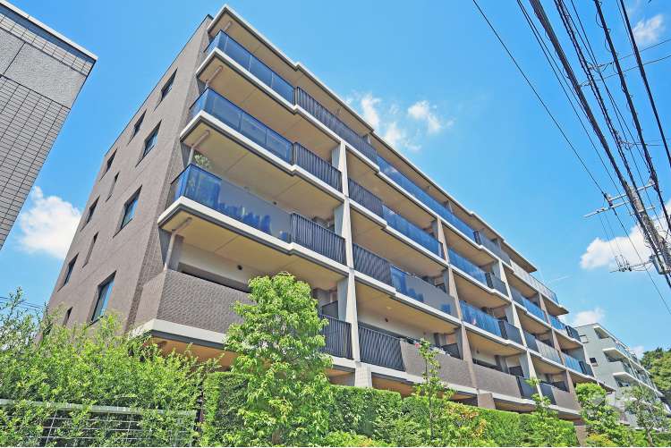 ルジェンテ武蔵野