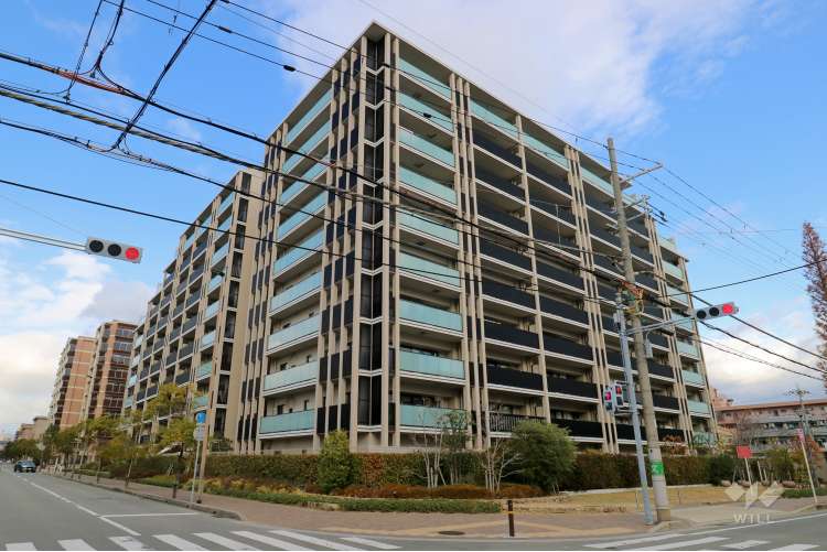 プラネスーペリア西宮北口