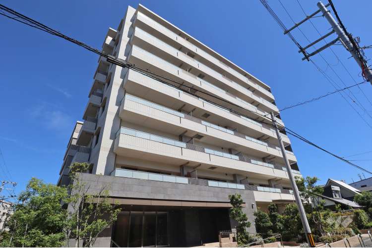 ブランズ豊中服部